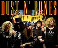 Dust N&#039; Bones-min