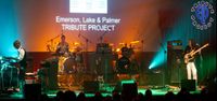 Emerson, Lake &amp; Palmer Tribute Projekt-min